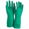 Găng tay chống hóa chất Ansell 37-175 - anh 1