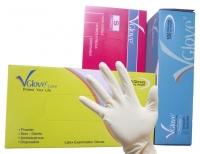 Găng tay Y tế Vgloves