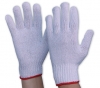 Găng tay len trắng ngà 40 (g) 50(g) 60(g) 70(g) 80(g) - anh 1