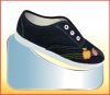 Giày Vải ASIA G015 - anh 1
