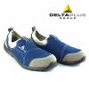 Giày Bảo Hộ Delta Plus Miami S1P Blue - anh 1