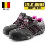 Giày Bảo Hộ Jogger Bestgirl S3