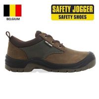 Giày Bảo Hộ Jogger Sahara S3
